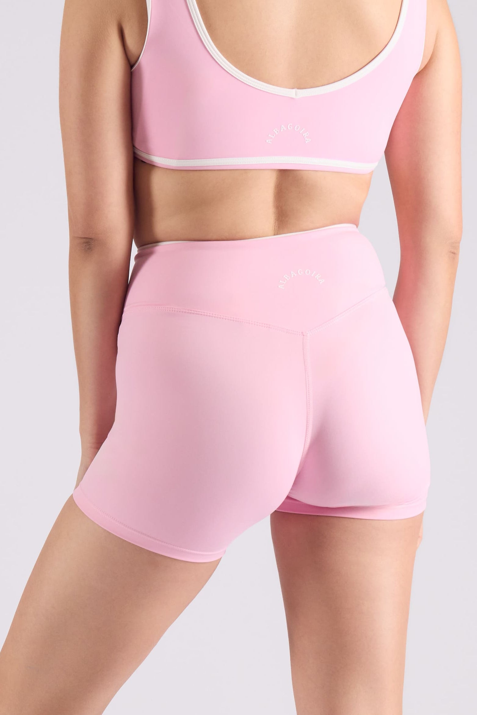 Shorts Petal
