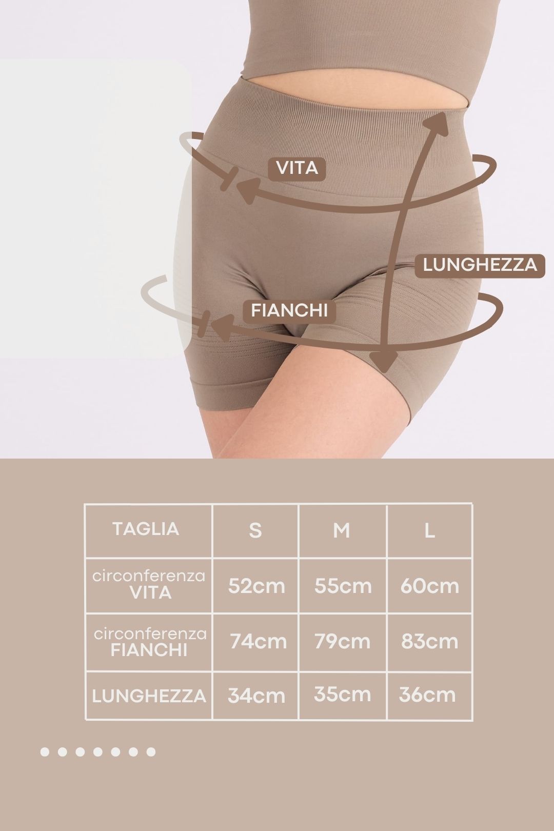 Shorts Dune