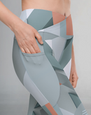 Leggings Rise