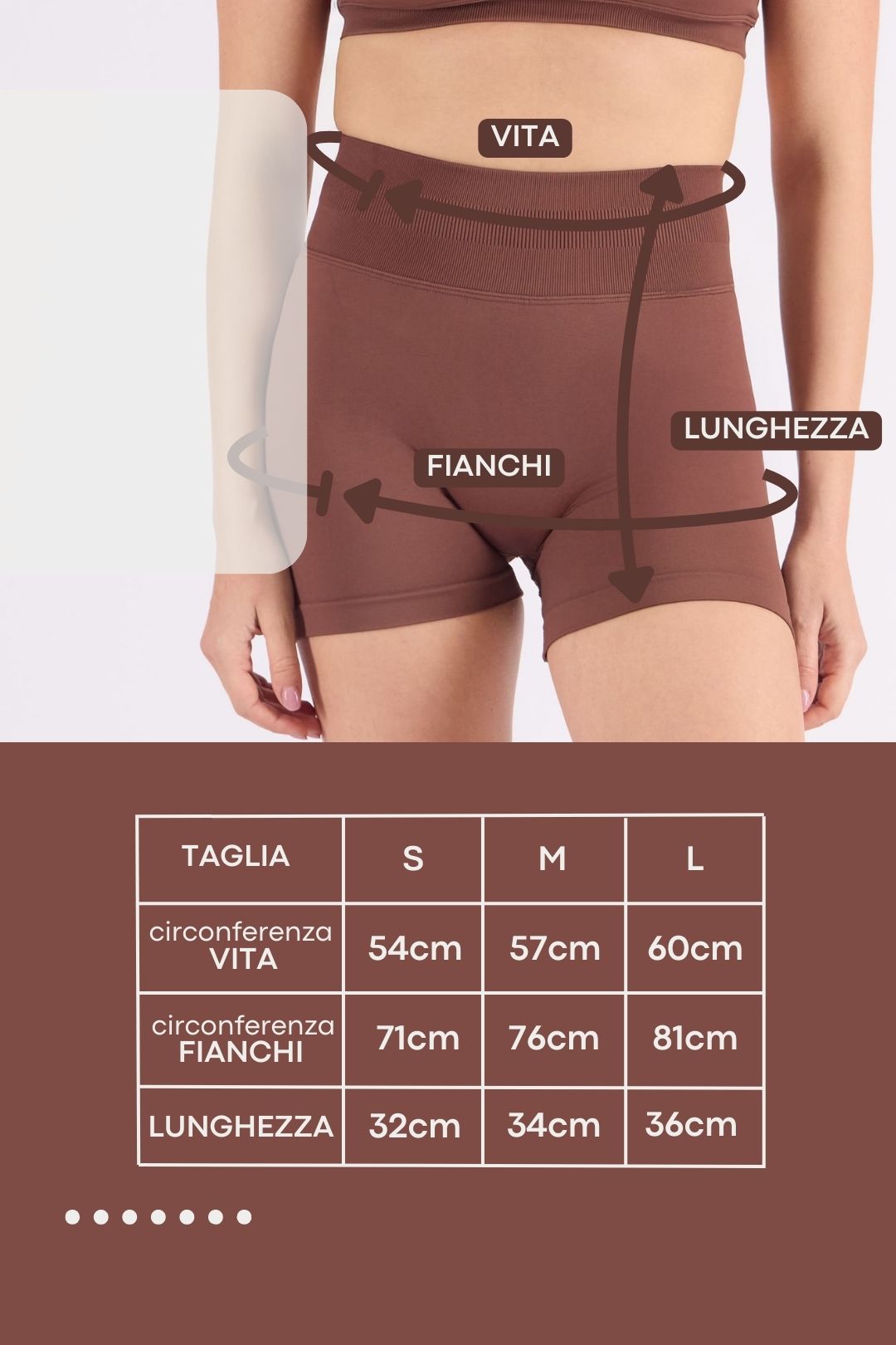 Shorts Wild