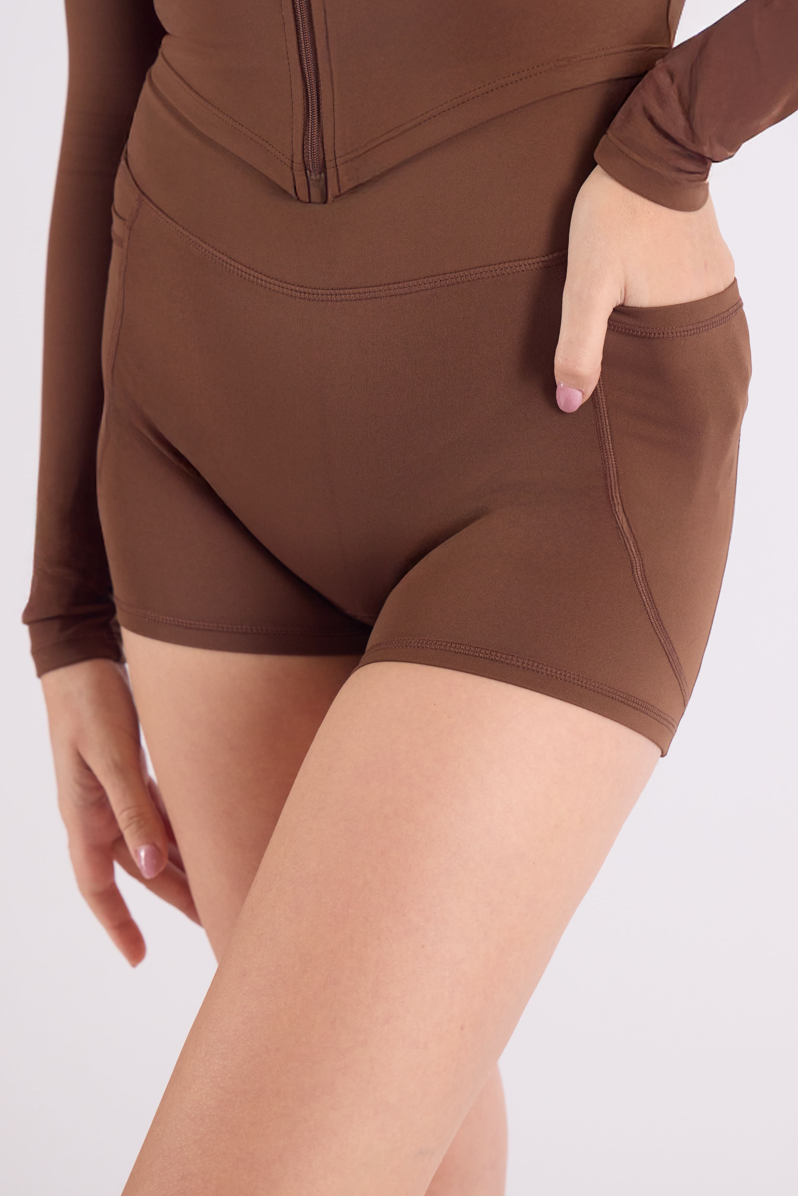 Shorts Ember