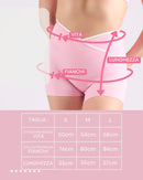 Shorts Petal